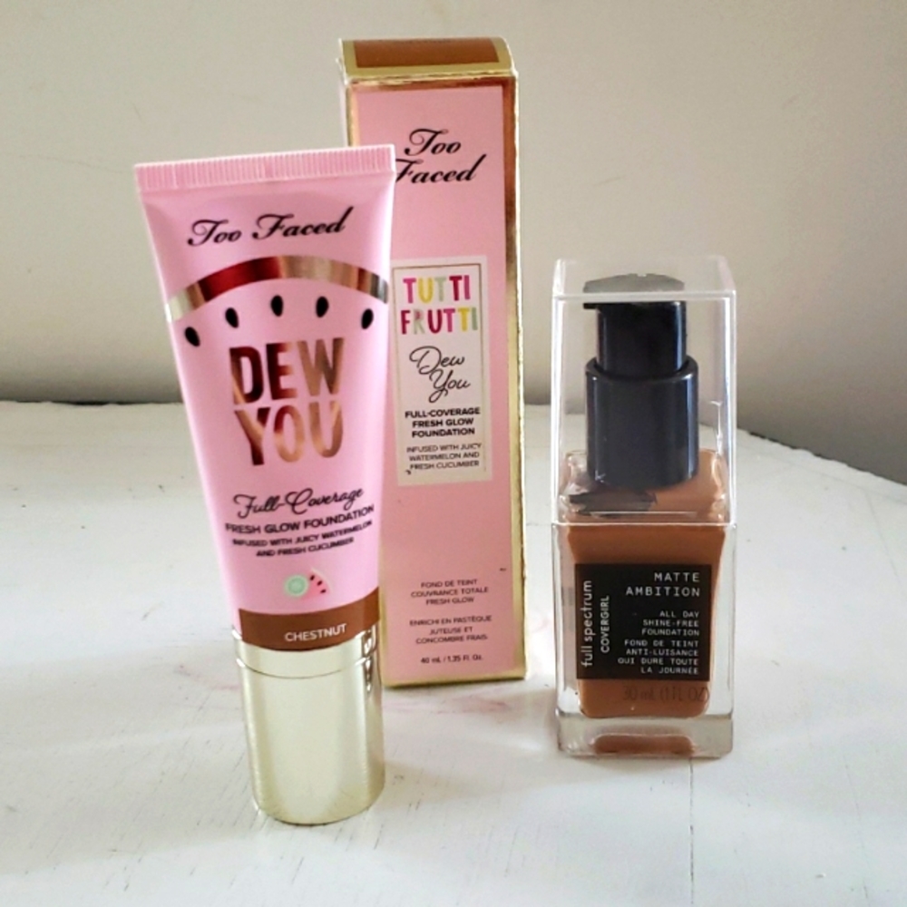 foundation